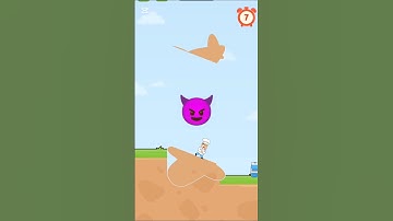 Slice to Save All Levels GamePlay |  PLEASE SUBSCRIBE☑️⭕ #shorts #shortsfeed #slicetosave #게임