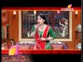 comedy nights with kapil- Bitu's Bua gets married with Golden Bhai