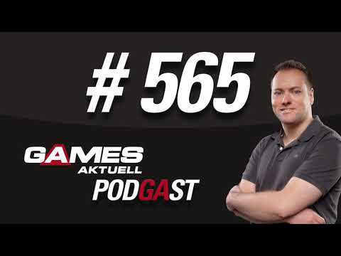 Games Aktuell Podcast