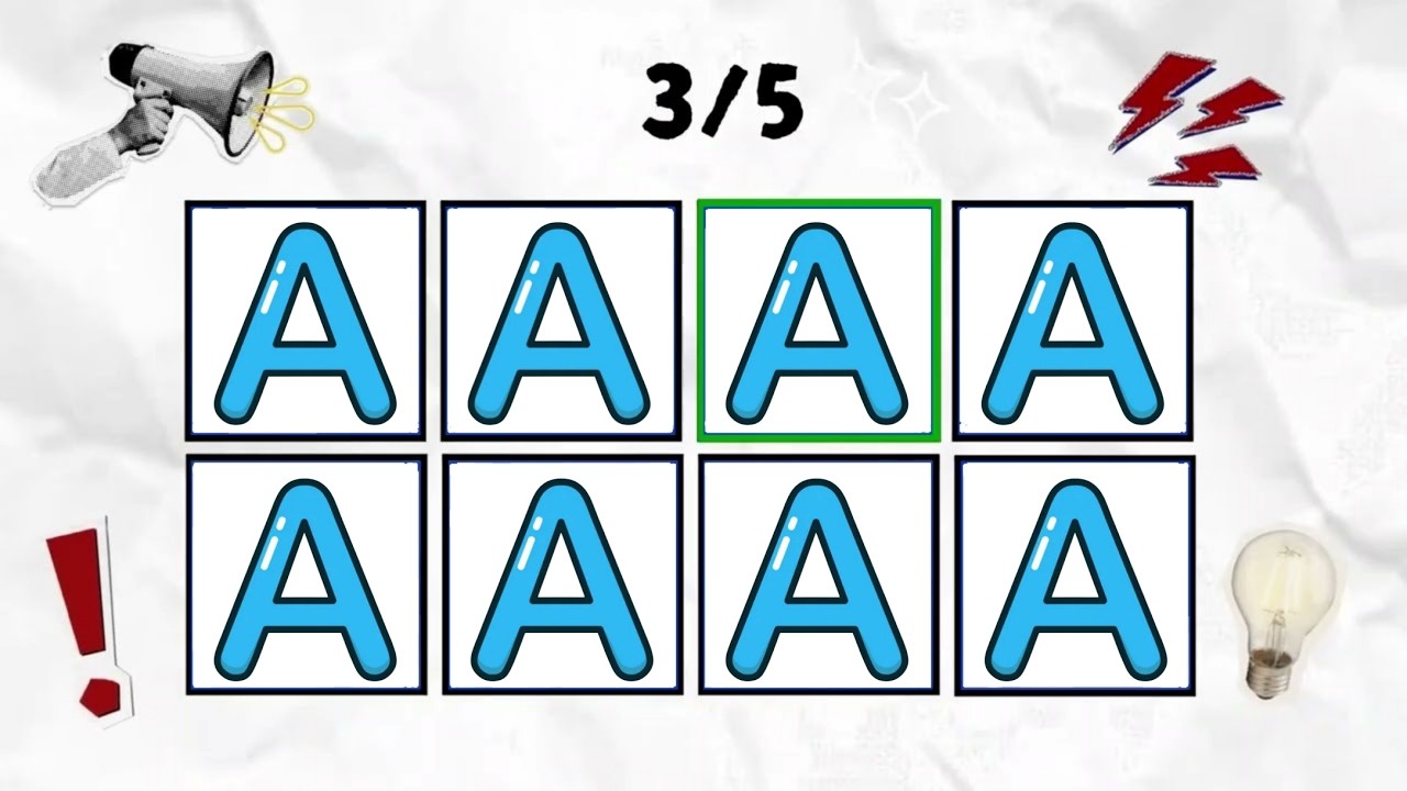 Say The Word On Beat Challenge🎧035   Level 1 7  Level Easy to Insane🎵🦾2028