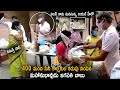 Jagapathi Babu donates essential commodities to film workers today