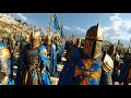 Templars’ Hymn – Epic Medieval Orchestral Chant | Knights &amp; Crusades Music