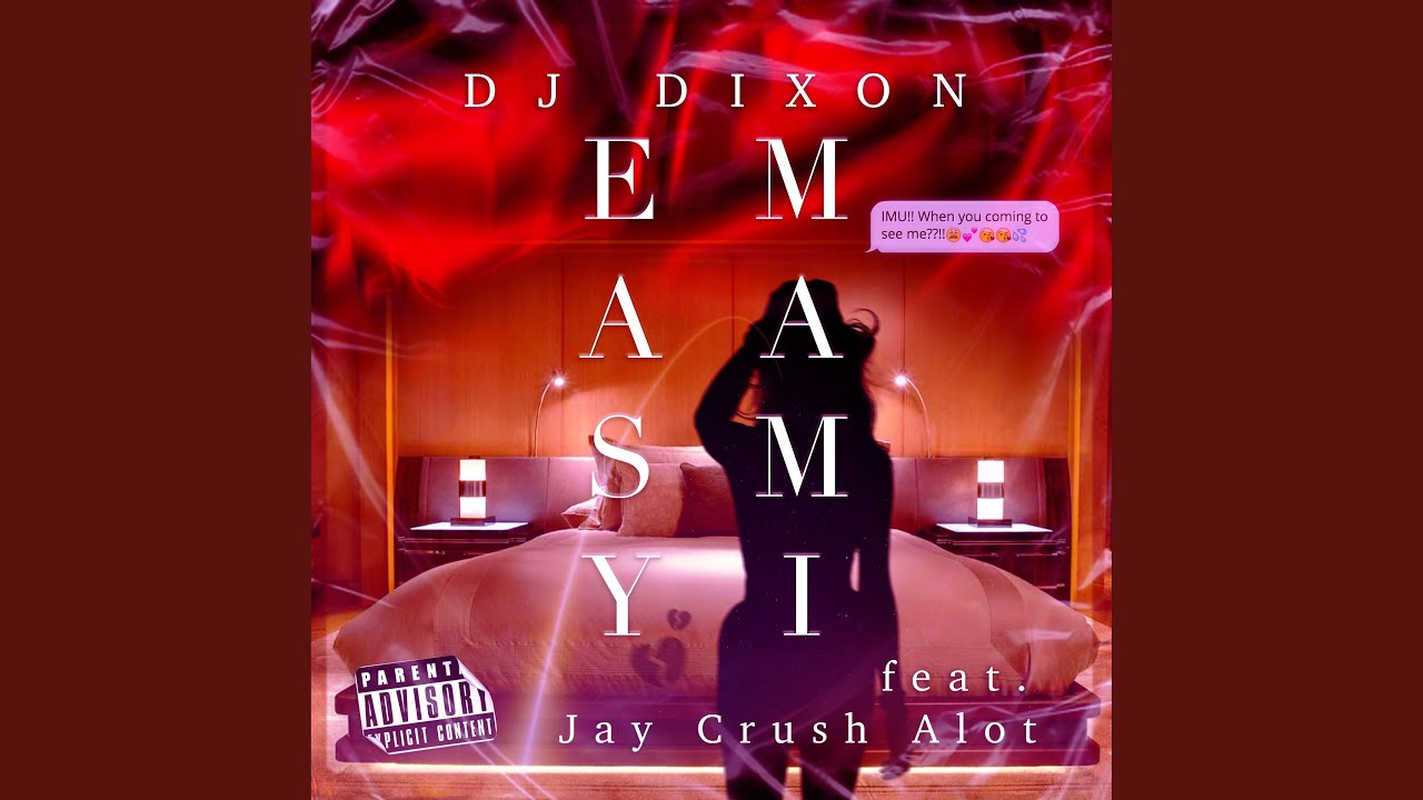 Easy Mami (feat. Jay Crush Alot) YouTube