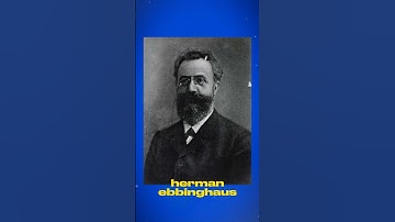 Why do we forget some things and remember others?