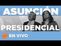 Alberto Fernández presidente de la Argentina: cambio de mando, asunción y discurso