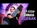 Yamaha seqtrak  le squenceur autonome puissant  ultra complet  stars music  la loop avec nick