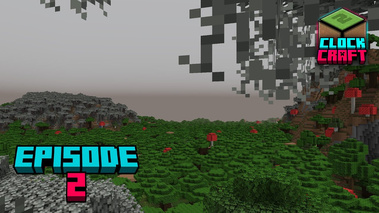 ClockCraft: Season 2 Episode 2