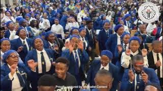 Nkosi Sihlangene (HD) | Pimville Wesley Guild 3rd Annual Spiritual Revival