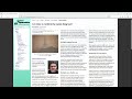 "Is it time to rethink the Landa Kongreso?" - Full Archived Discussion