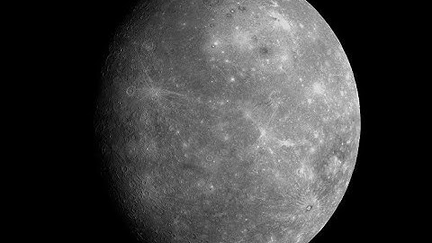 Why is Mercury the Fastest planet in Solar System?