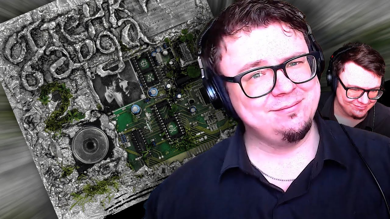 РЕАКЦИЯ! СЛАВА КПСС - ОТТЕНКИ БАРДА 2! СИЛЯ! МИКСТЕЙП ОТ ВСЕХ ЛИЧНОСТЕЙ!