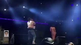 Ozuna Ft Cardi B   La Modelo Live CaliBash 2018