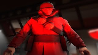 soldier catches you in the intel room (SFM) Profile