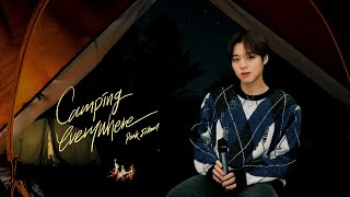 [COVER] 박지훈 - camping everywhere (죠지)｜for MAY💚💛💖