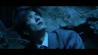Manhole (2023) Japanese Movie Teaser English Subtitles (＃マンホール　特報　英語字幕)