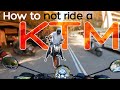 It's not the BIKE, it's the IDIOT | Close calls | Daily Observations India #6 | Mumbai Traffic