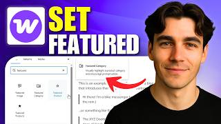 How To Set Featured Products In WooCommerce (Tutorial 2026)