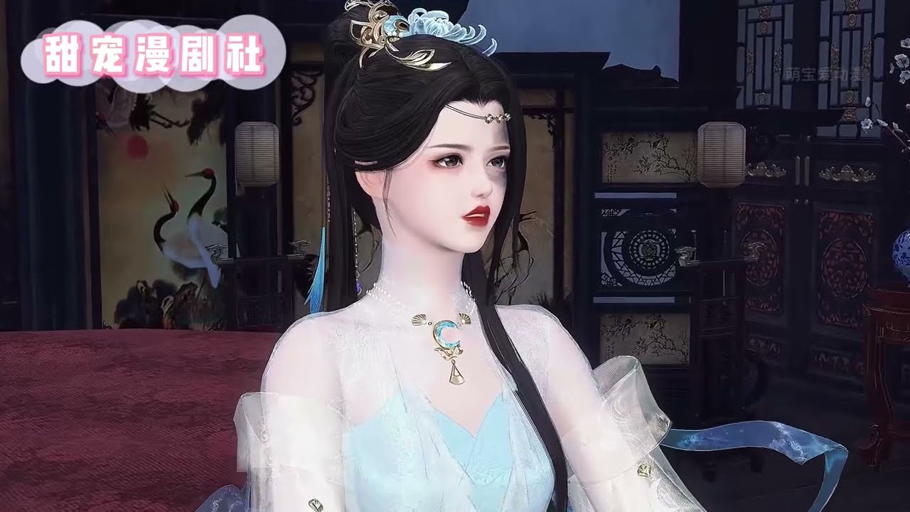 复仇之路：重生与疯批太子的甜宠爱情