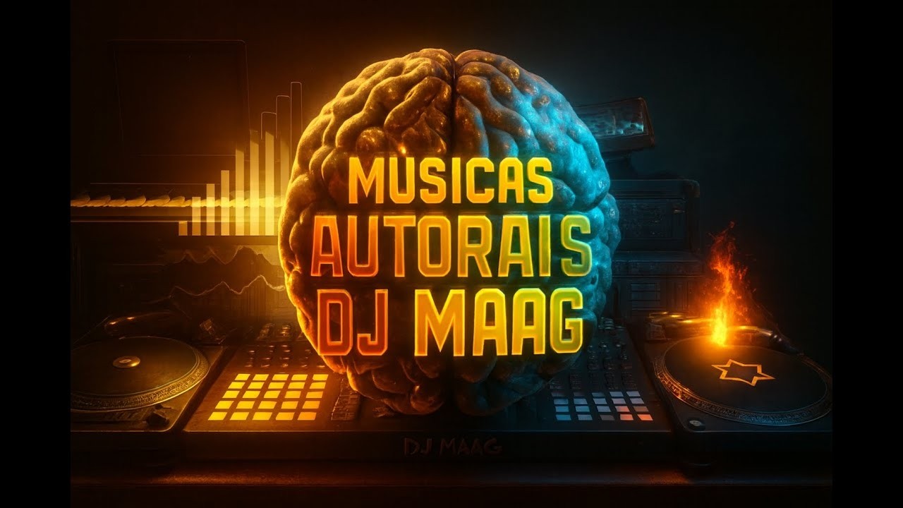 Live Set Original Music 2026 (Remixes) #techno  #electronicmusic #funkhouse