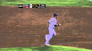 2012/06/08 Milone's great pickoff