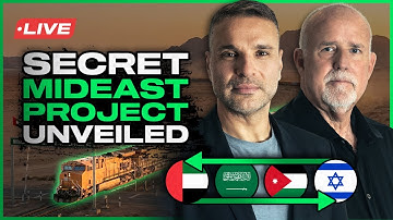 Middle East on Edge: Israel Prepares for War