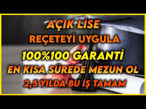 Video: Liseli Bir Çocuğun Senden Hoşlanmasını Nasıl Sağlarsın (Resimlerle)