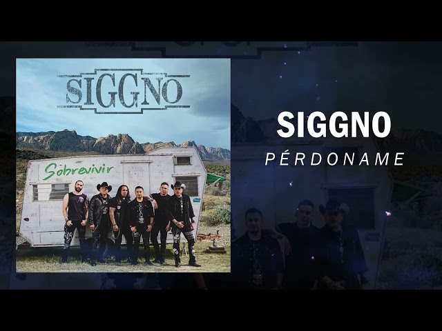 Siggno - Perdóname