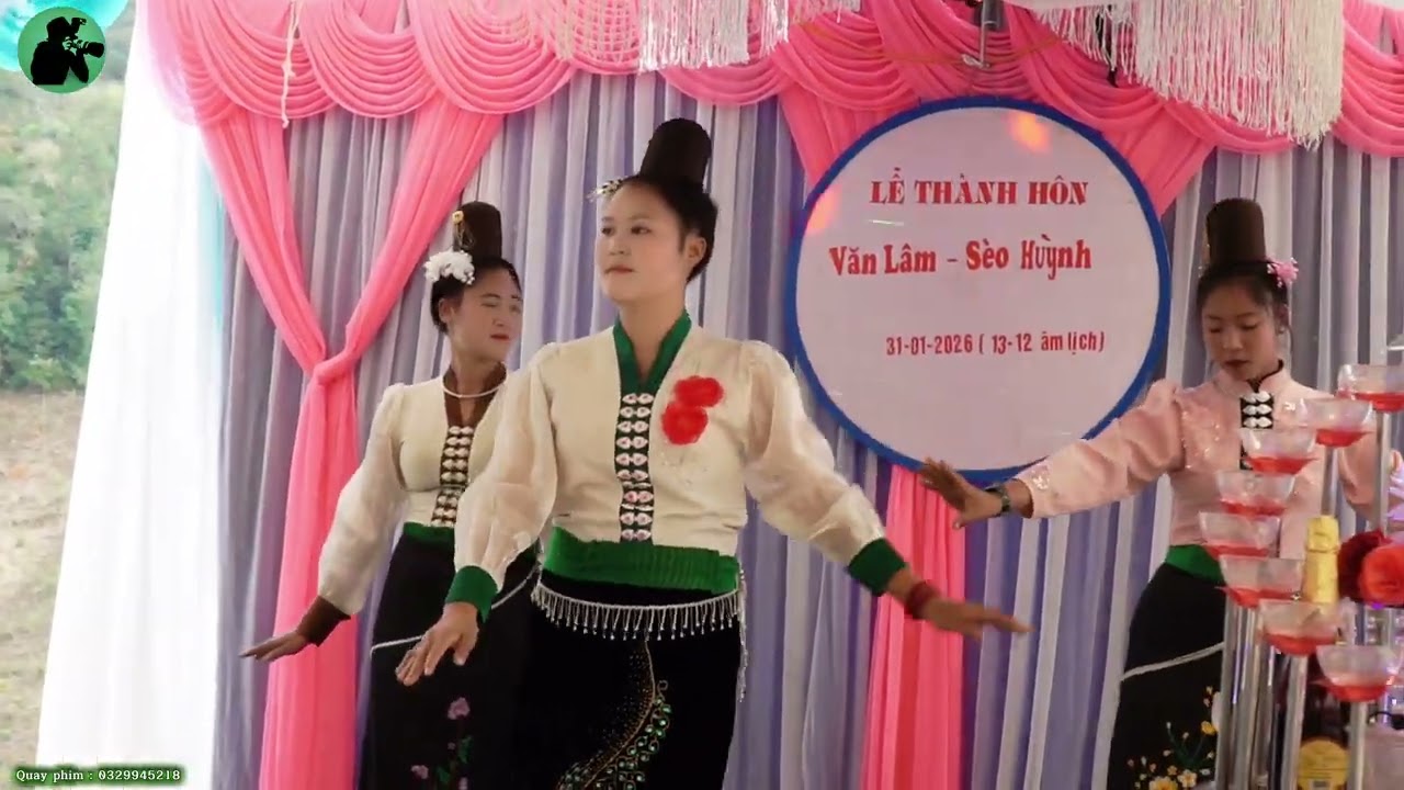 Vũ Điệu Lăm Tơi 