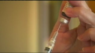 Flu shots a precaution, but not 100% effective