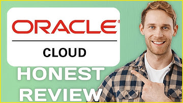 Oracle Cloud Storage Review | Usage Experience