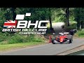 The motorsport you need to know about  british hillclimb