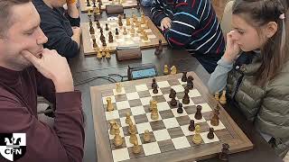 A. Kovalchuk (1583) vs Pinkamena (1429). Chess Fight Night. CFN. Rapid