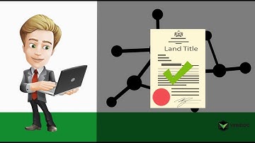 VeriDoc Global Land Titles Explanation Video