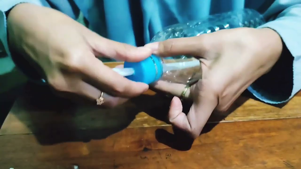 PTS 1 PROJECT BASED LEARNING