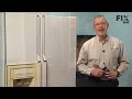 Replacing your Kenmore Refrigerator Refrigerator Dual Outlet Valve Kit