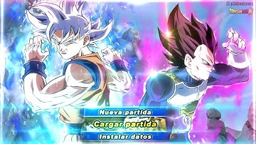Dbz Bt4 Mod | All New Characters & Attacks | Dragon Ball Super | DOWNLOAD