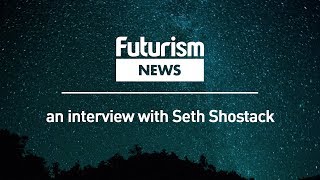 SETI Scientist Outlines the Three Things Alien Life Needs to Survive