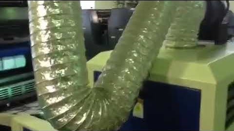 high speed UV dryer machine suit for heidelberg offset printing machine