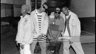Jodeci -  Lately (1993)