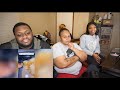 HoodMeals TikTok Compilation | REACTION!