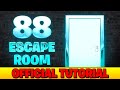 Official tutorial 88 escape room  epic play studio