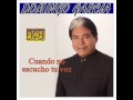 Domingo Garcia - Cuando No Escucho Tu Voz
