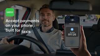 Download the CabFare App Now | Payments Made Easy for Drivers screenshot 4