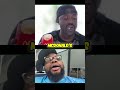 Funny Beef &amp; McDonald's  The Happy Meal Feud with Fatboy &amp; Ray J