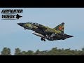 Saab JA-37 Viggen | Kleine Brogel Air Base 2019