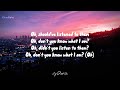 Renegade Aariyan Shah Sped Up Tiktok Remix Slowed By Rehanurraihan Lyrics 