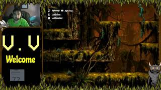 Oddworld Abes Exoddus Pc Last Fleeches Trials No Hit
