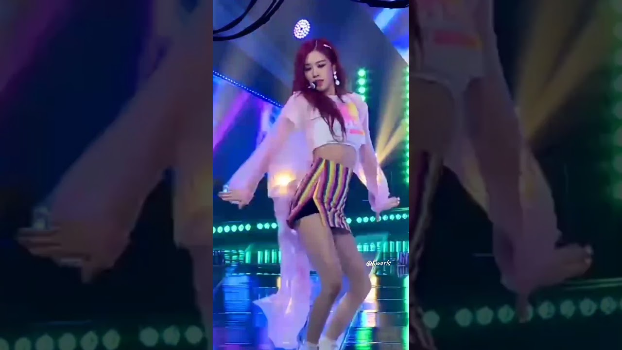 Forever young Rose focus💗