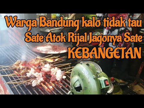 Sate atok