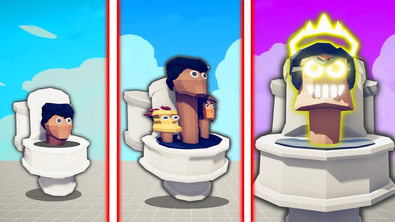 evolution-of-boss-skibidi-toilet-tabs-totally-accurate-battle-simulator-youtube